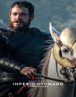 El gran Imperio otomano temporada 2 capitulo 3