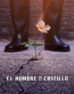 El Hombre en el Castillo saison 3