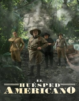 El huésped Americano temporada 1 capitulo 4