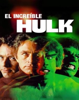 El increíble Hulk temporada 1 capitulo 1