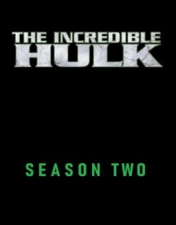 El increíble Hulk temporada 2 capitulo 3