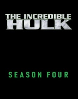 El increíble Hulk temporada 4 capitulo 7