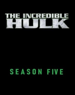 El increíble Hulk temporada 5 capitulo 4