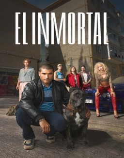 El inmortal temporada 1 capitulo 4