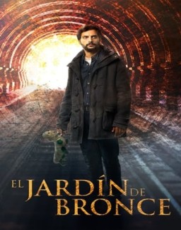 El jardín de bronce temporada 1 capitulo 1