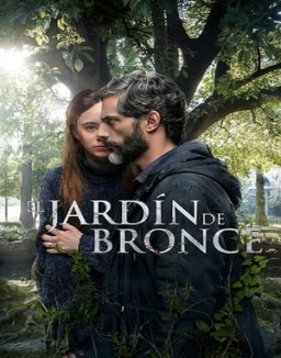 El jardín de bronce saison 2