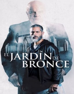 El jardín de bronce temporada 3 capitulo 8