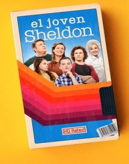 El joven Sheldon temporada 4 capitulo 14