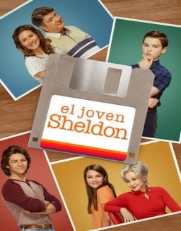 El joven Sheldon temporada 5 capitulo 3