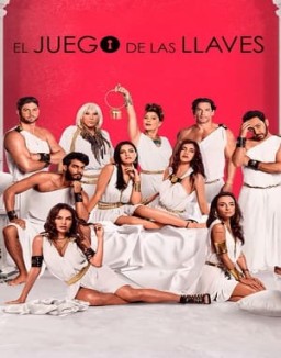 El juego de las llaves temporada 2 capitulo 1