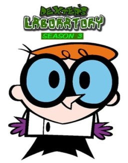 El laboratorio de Dexter temporada 3 capitulo 17