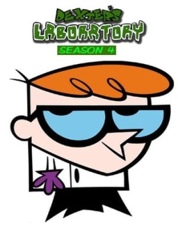 El laboratorio de Dexter temporada 4 capitulo 15