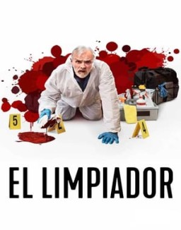 El limpiador temporada 1 capitulo 1