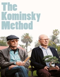 El método Kominsky temporada 1 capitulo 4