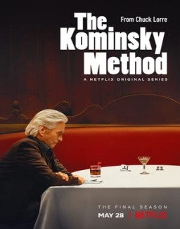 El método Kominsky temporada 3 capitulo 4