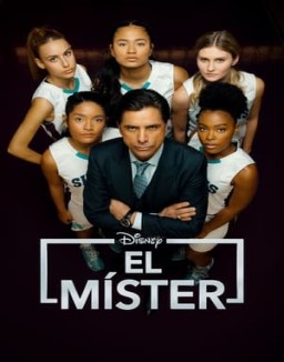 El Míster temporada 1 capitulo 10