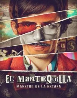 El Mantequilla: Maestro de la estafa temporada 1 capitulo 8