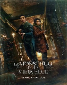 El monstruo de la vieja Seúl temporada 2 capitulo 2