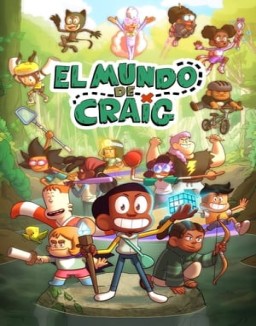 El Mundo de Craig temporada 1 capitulo 29