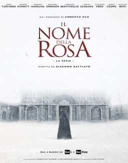 El nombre de la rosa (2024) temporada 1 capitulo 8