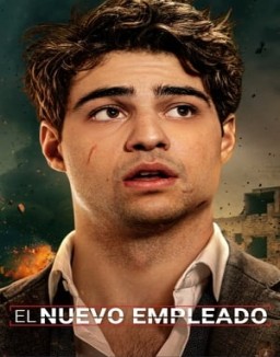 El nuevo empleado temporada 1 capitulo 7