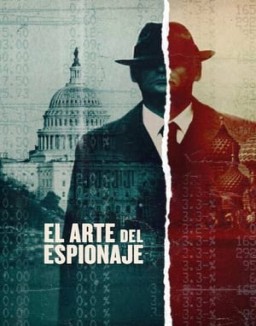 El oficio del espía temporada 1 capitulo 7