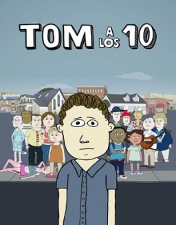 El pequeño Tom temporada 1 capitulo 7