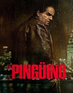 El Pingüino temporada 1 capitulo 3