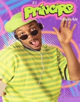 El príncipe de Bel-Air saison 1