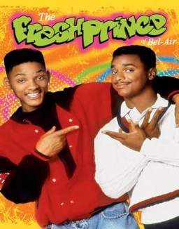 El príncipe de Bel-Air temporada 4 capitulo 15