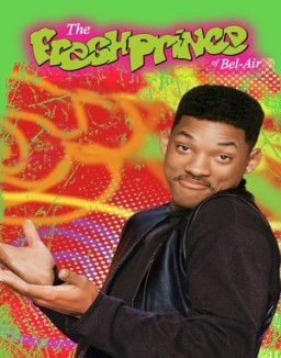 El príncipe de Bel-Air temporada 6 capitulo 9