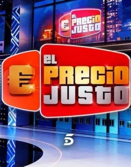 El Precio Justo temporada 1 capitulo 27