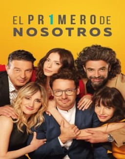 El primero de nosotros temporada 1 capitulo 30