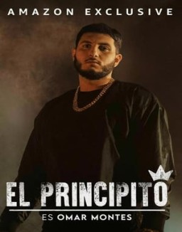 El Principito es Omar Montes temporada 1 capitulo 3