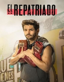 El repatriado temporada 1 capitulo 1