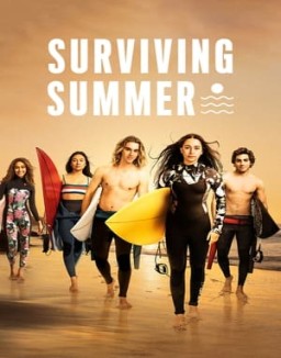 El reto de Summer temporada 1 capitulo 3