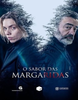 El sabor de las margaritas Temporada 2