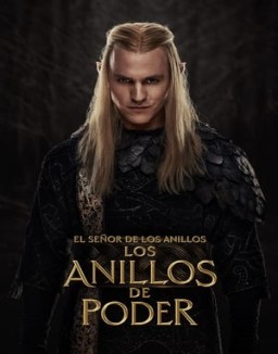 El Señor de los Anillos: Los anillos de poder temporada 2 capitulo 3