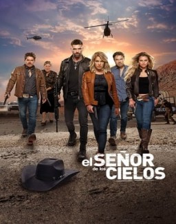 El señor de los cielos Temporada 1