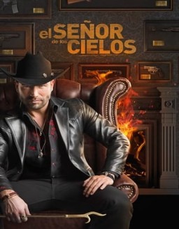 El señor de los cielos saison 5