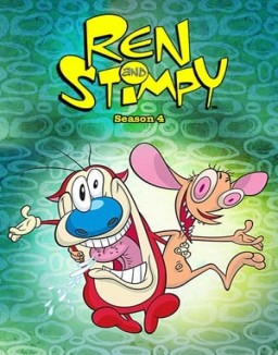 El Show de Ren y Stimpy saison 4