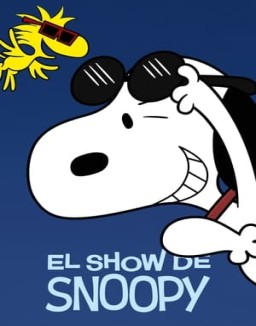 El show de Snoopy temporada 1 capitulo 7