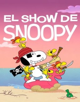 El show de Snoopy temporada 3 capitulo 3