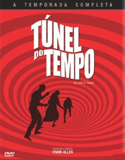 El túnel del tiempo temporada 1 capitulo 28