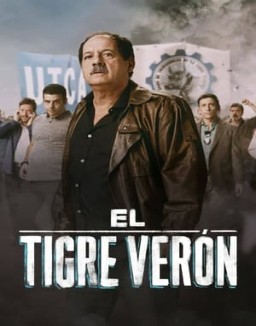 El Tigre Verón Temporada 1