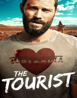 El Turista temporada 1 capitulo 3