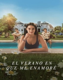 El verano en que me enamoré temporada 1 capitulo 5