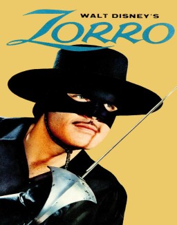 El Zorro (1957)