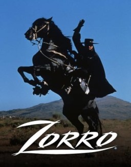 El Zorro temporada 1 capitulo 14