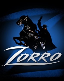 El Zorro temporada 2 capitulo 18